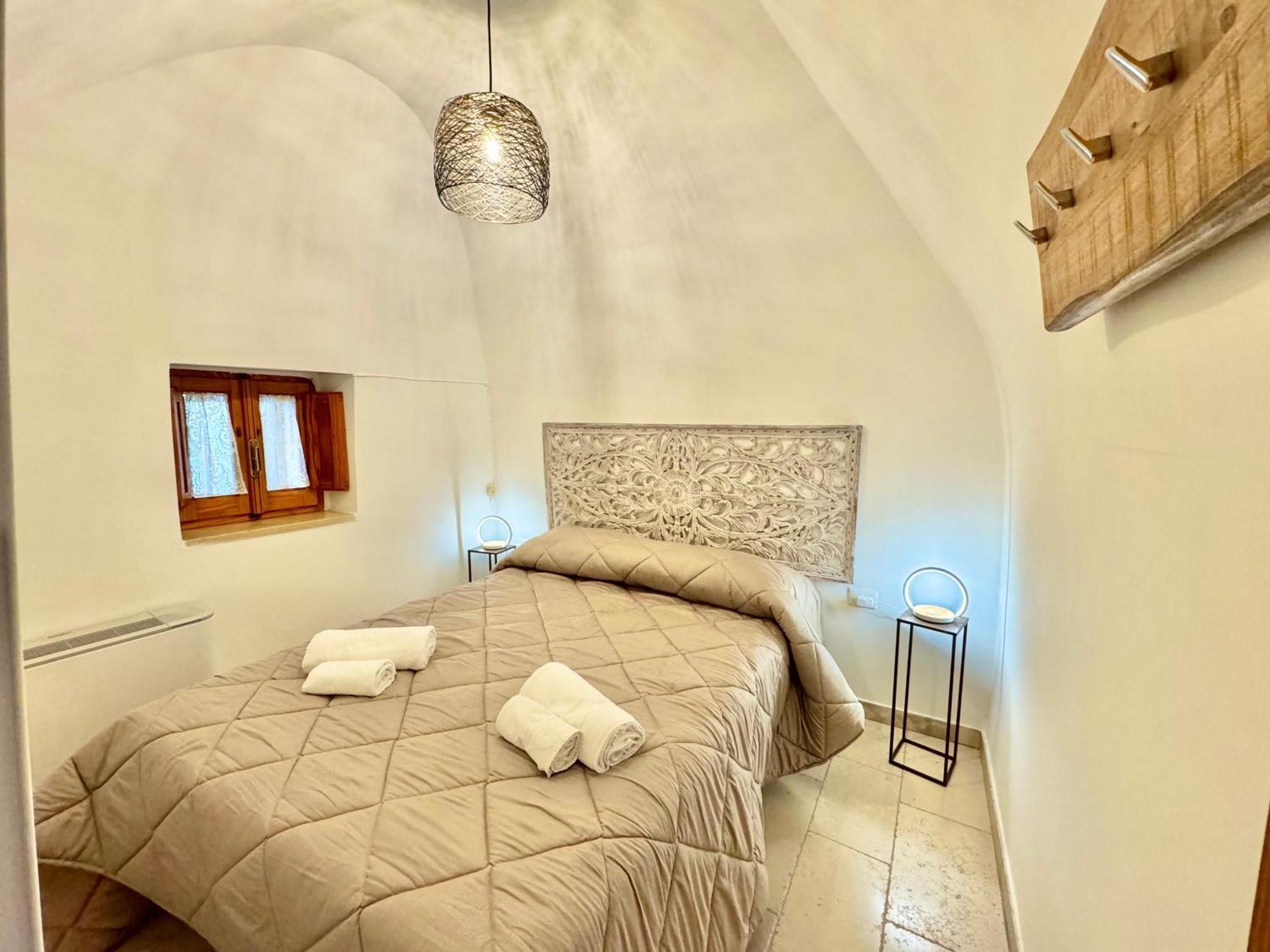 Trulli Moon Βίλα Αλμπερομπέλο Εξωτερικό φωτογραφία