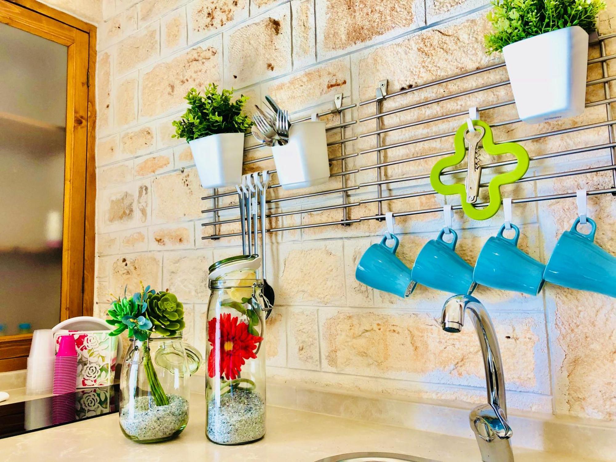 Trulli Moon Βίλα Αλμπερομπέλο Δωμάτιο φωτογραφία